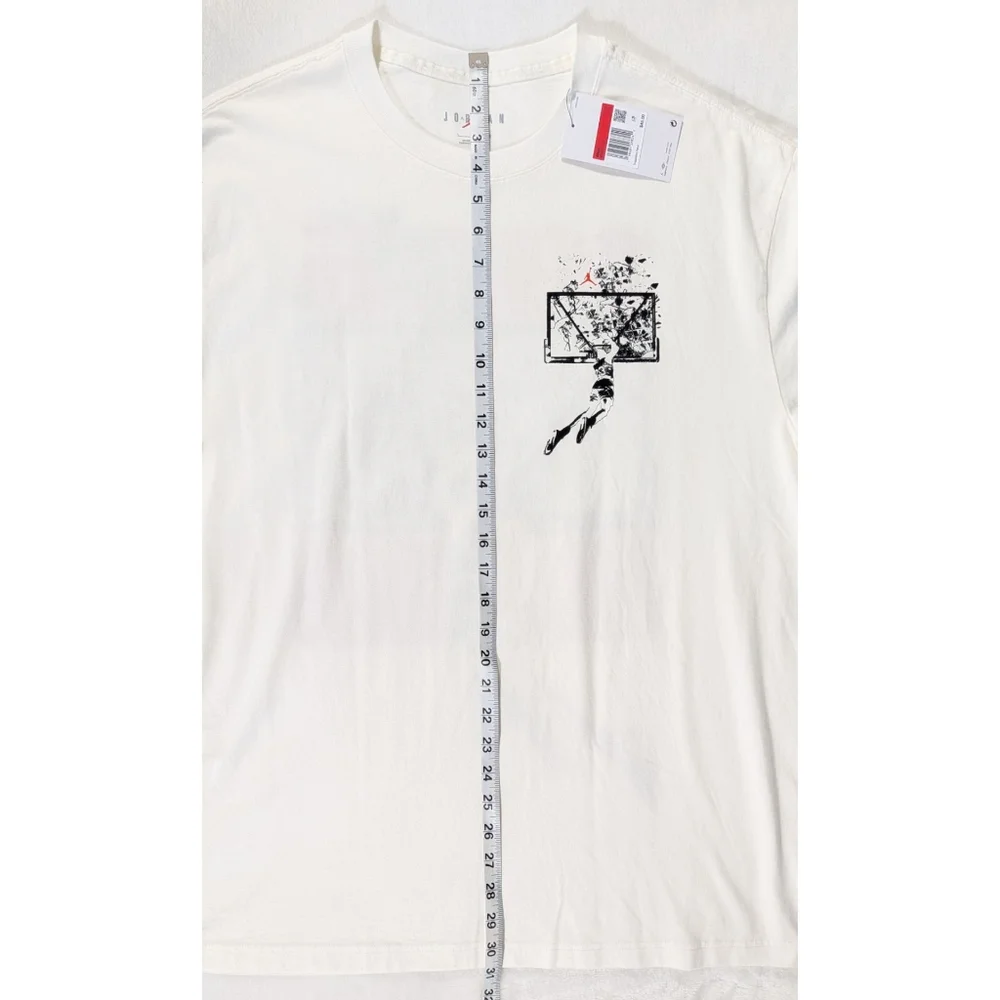 Jordan Large T Shirt